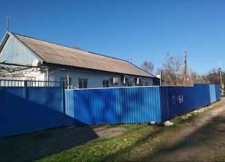 Дом на продажу, 57 м2, Ипатово, улица Чапаева, 6