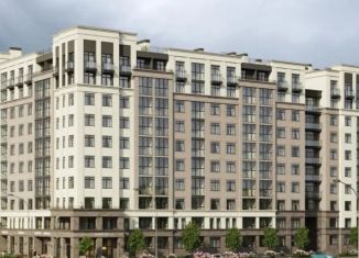 Продаю 1-ком. квартиру, 35.5 м2, Калининград, Ленинградский район