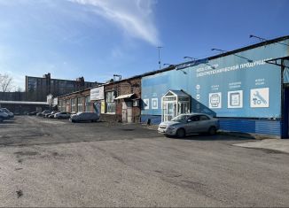 Продаю помещение свободного назначения, 169 м2, Кемерово, улица Тухачевского, 40