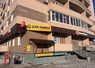 Продам помещение свободного назначения, 227.5 м2, Абакан, улица Кирова, 214Ак2