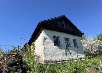 Продам дом, 25 м2, Сарапул, Верхняя Набережная улица, 15