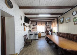 Дом на продажу, 107.9 м2, поселок Пригородный, Боровая улица, 27