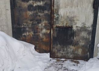 Продажа гаража, 24 м2, Стрежевой, Гаражная улица, с15/5