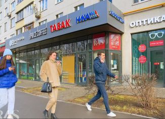Продаю торговую площадь, 7 м2, Москва, бульвар Яна Райниса, 2к1