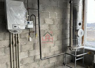 Продаю 1-комнатную квартиру, 48.2 м2, Ессентуки, улица Шмидта, 80/1с