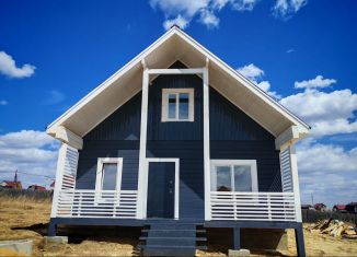 Продажа дома, 120 м2, село Урик