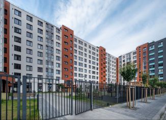 1-комнатная квартира на продажу, 39.1 м2, Калининград, Батальная улица, 65Б, Московский район