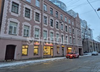 Продаю комнату, 19.7 м2, Санкт-Петербург, Большая Зеленина улица, 8, метро Чкаловская