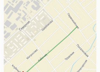 Участок на продажу, 4.8 сот., Туймазы, Рабочая улица