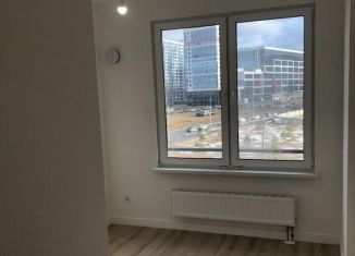 Продаю 1-комнатную квартиру, 29 м2, Санкт-Петербург, ЖК Морская Набережная, проспект Крузенштерна, 4