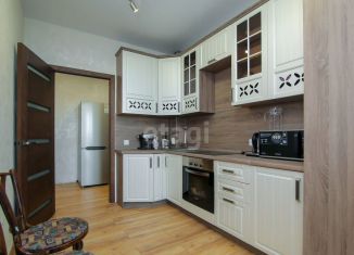 Продается двухкомнатная квартира, 52.6 м2, Калининград, Елизаветинская улица, 4, ЖК Янтарный