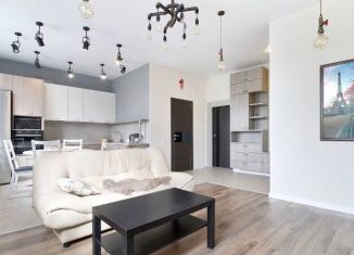 Аренда 1-комнатной квартиры, 55.6 м2, Карелия, улица Фридриха Энгельса, 11