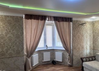 Продаю 2-ком. квартиру, 61.9 м2, Краснодар, Тополиная улица, 46к2, микрорайон Завод Радиоизмерительных Приборов