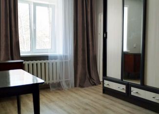 Аренда 2-ком. квартиры, 25 м2, Ульяновск, улица Стасова, 18, Засвияжский район