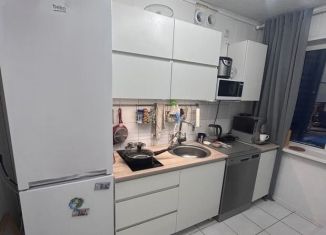 Продажа 3-комнатной квартиры, 60.5 м2, Новосибирск, улица Адриена Лежена, 18