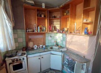 Однокомнатная квартира на продажу, 32.6 м2, Санкт-Петербург, улица Симонова, Выборгский район