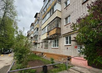 Продам 1-комнатную квартиру, 21.8 м2, Йошкар-Ола, Комсомольская улица, 92, микрорайон Комсомольский