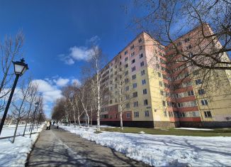 Продаю 3-ком. квартиру, 59.3 м2, Дмитров, микрорайон имени А.М. Маркова, 7