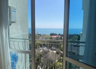 Продаю 1-ком. квартиру, 57 м2, Сочи, улица Яна Фабрициуса, 2/4А, микрорайон Яна Фабрициуса