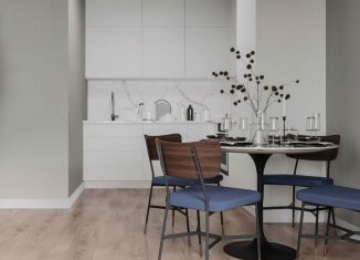 Продам квартиру студию, 25 м2, Москва, Шереметьевская улица, 19к2, Шереметьевская улица