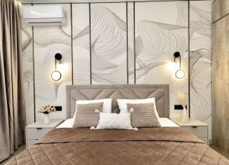 Сдаю в аренду 2-комнатную квартиру, 63 м2, Краснодар, улица имени Героя Николая Шевелёва, 15, микрорайон Губернский