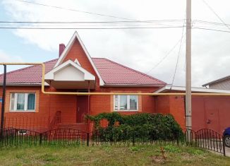 Продается дом, 155 м2, Нефтекамск, Солнечная улица, 16