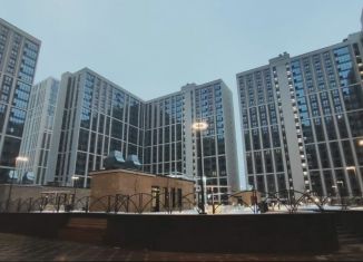 Продажа 3-комнатной квартиры, 93.2 м2, Санкт-Петербург, муниципальный округ Гагаринское, улица Типанова, 22