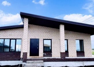 Продаю коттедж, 125 м2, село Нагаево, улица Михаила Дорохова