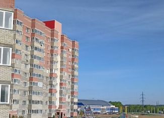 Продается квартира студия, 22.2 м2, Искитим, жилмассив Ясный, 34