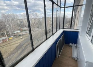 Продается 2-комнатная квартира, 43.2 м2, Чебаркуль, улица Мира, 23