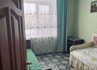 Сдается 3-ком. квартира, 57.6 м2, Сергач, посёлок Юбилейный, 15