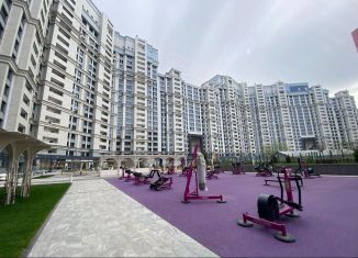 Продаю 4-комнатную квартиру, 124 м2, Краснодар, Школьная улица, 1, Школьный микрорайон