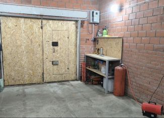 Гараж на продажу, 24 м2, Омская область, ГСК Центральный-35, с374