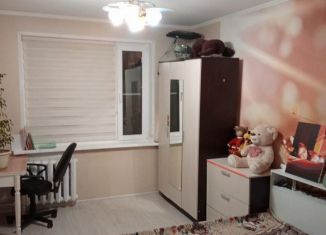 Трехкомнатная квартира на продажу, 55 м2, Чехов, Комсомольская улица, 7