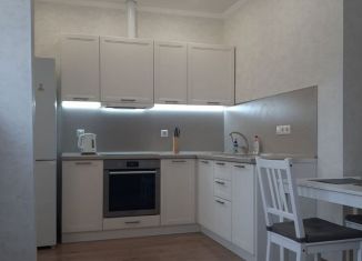 1-ком. квартира в аренду, 40 м2, Краснодар, улица Героев-Разведчиков, 8к2, микрорайон Панорама