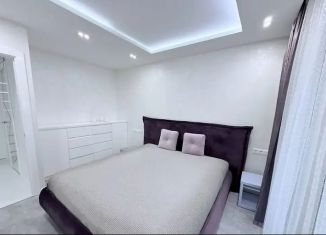 1-ком. квартира на продажу, 44 м2, Краснодар, Уральская улица, 71к3, ЖК Галактика