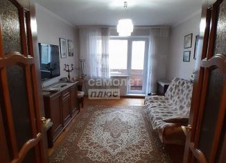 Продам двухкомнатную квартиру, 50.1 м2, Протвино, Северный проезд, 7