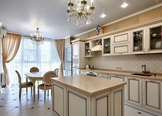 Продается 3-ком. квартира, 102 м2, Краснодар, улица Архитектора Петина, 18/1, ЖК Екатеринодар