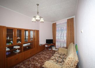 Продается 2-комнатная квартира, 51.7 м2, Коряжма, проспект Ленина, 43А