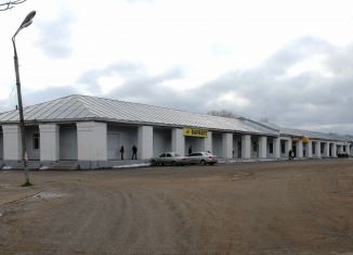 Торговая площадь на продажу, 500 м2, Ярославская область, улица Трефолева, 2/2