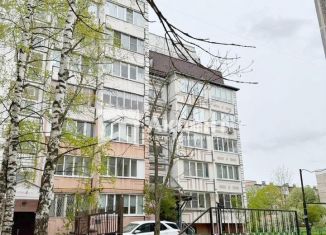 Продается однокомнатная квартира, 43 м2, Иваново, улица Куконковых, 142