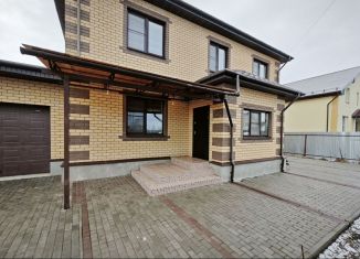 Продаю коттедж, 250 м2, посёлок Неклюдово, улица Надежды