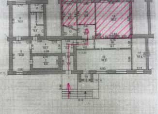 Сдается помещение свободного назначения, 49.2 м2, Златоуст, 2-й квартал, 4