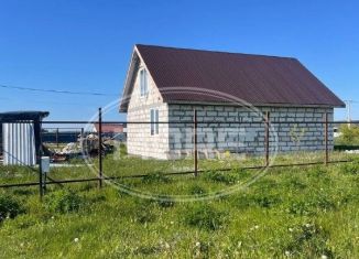 Дом на продажу, 84.4 м2, посёлок Голубево, улица Дениса Давыдова, 20