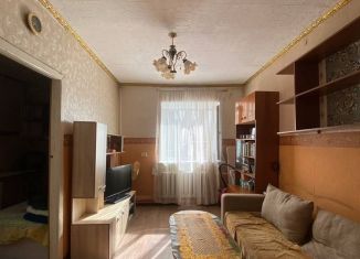 2-комнатная квартира на продажу, 31.5 м2, Екатеринбург, Вишнёвая улица, 34А, метро Геологическая