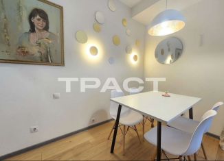 Продам 2-комнатную квартиру, 49.9 м2, Воронеж, улица Загоровского, 1, ЖК Россия - Пять столиц