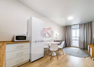 1-ком. квартира на продажу, 39.4 м2, Екатеринбург, улица Новостроя, 9, ЖК Фристайл
