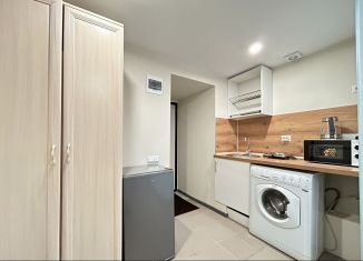 Сдам в аренду квартиру студию, 18 м2, Санкт-Петербург, Садовая улица, 77, метро Балтийская