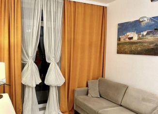 Сдам в аренду 2-ком. квартиру, 38 м2, Мурино, улица Шоссе в Лаврики, 53к2