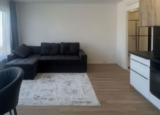 Продам квартиру студию, 28.6 м2, Краснодар, Колхозная улица, 5, микрорайон Табачная Фабрика